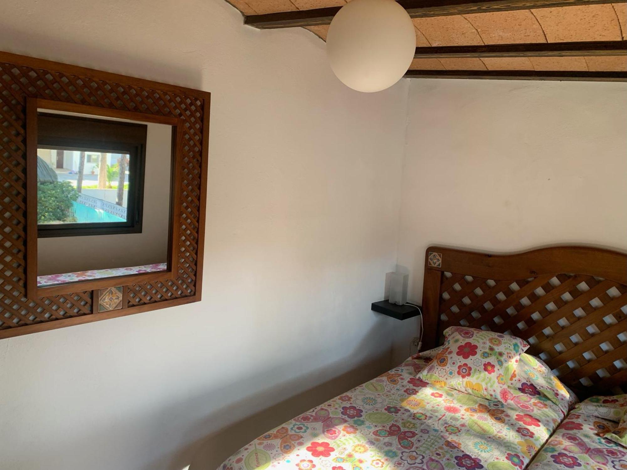 Casa Rural Los Pepe Sancti Petri Chiclana de la Frontera Exterior foto