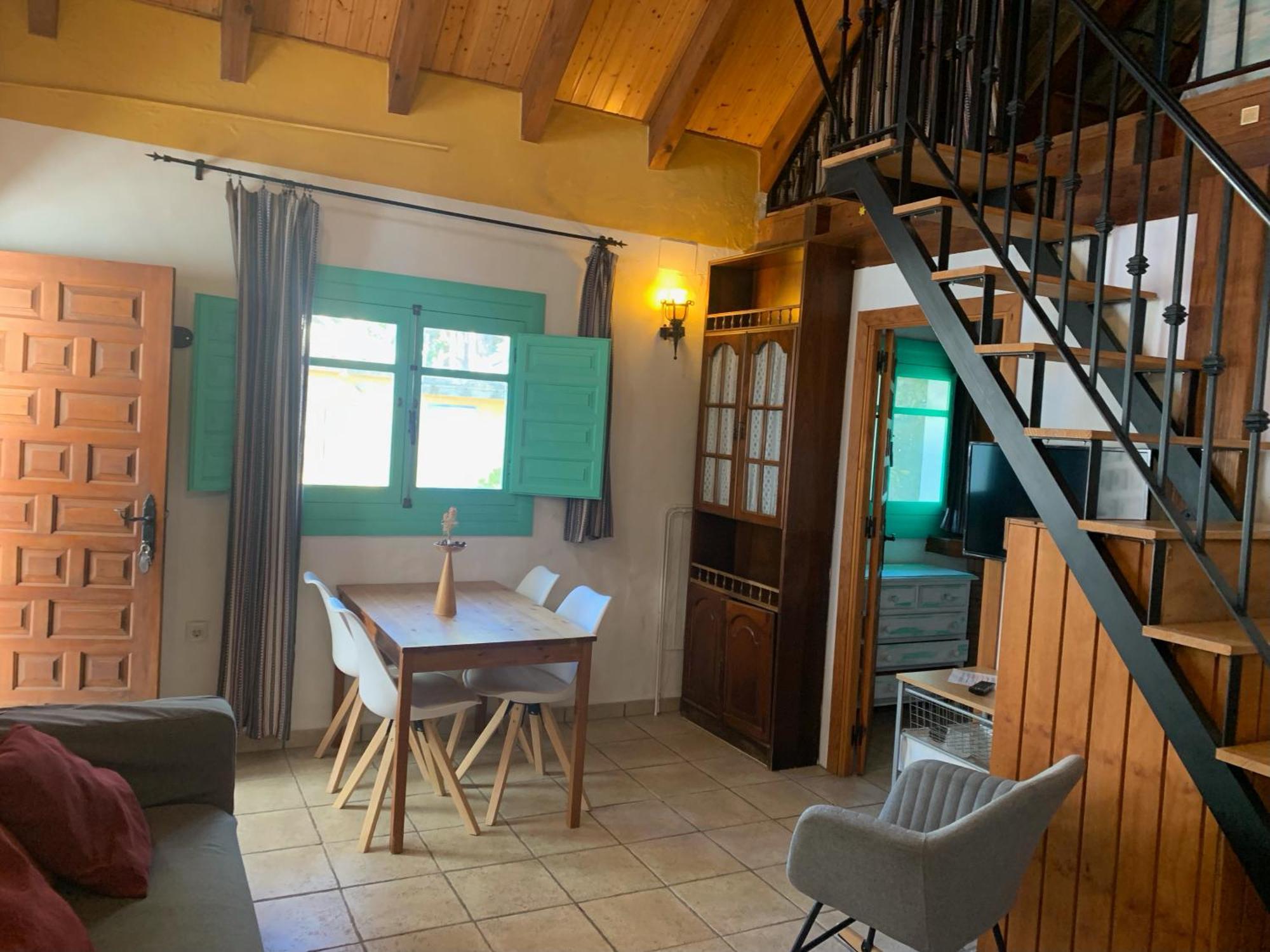 Casa Rural Los Pepe Sancti Petri Chiclana de la Frontera Exterior foto