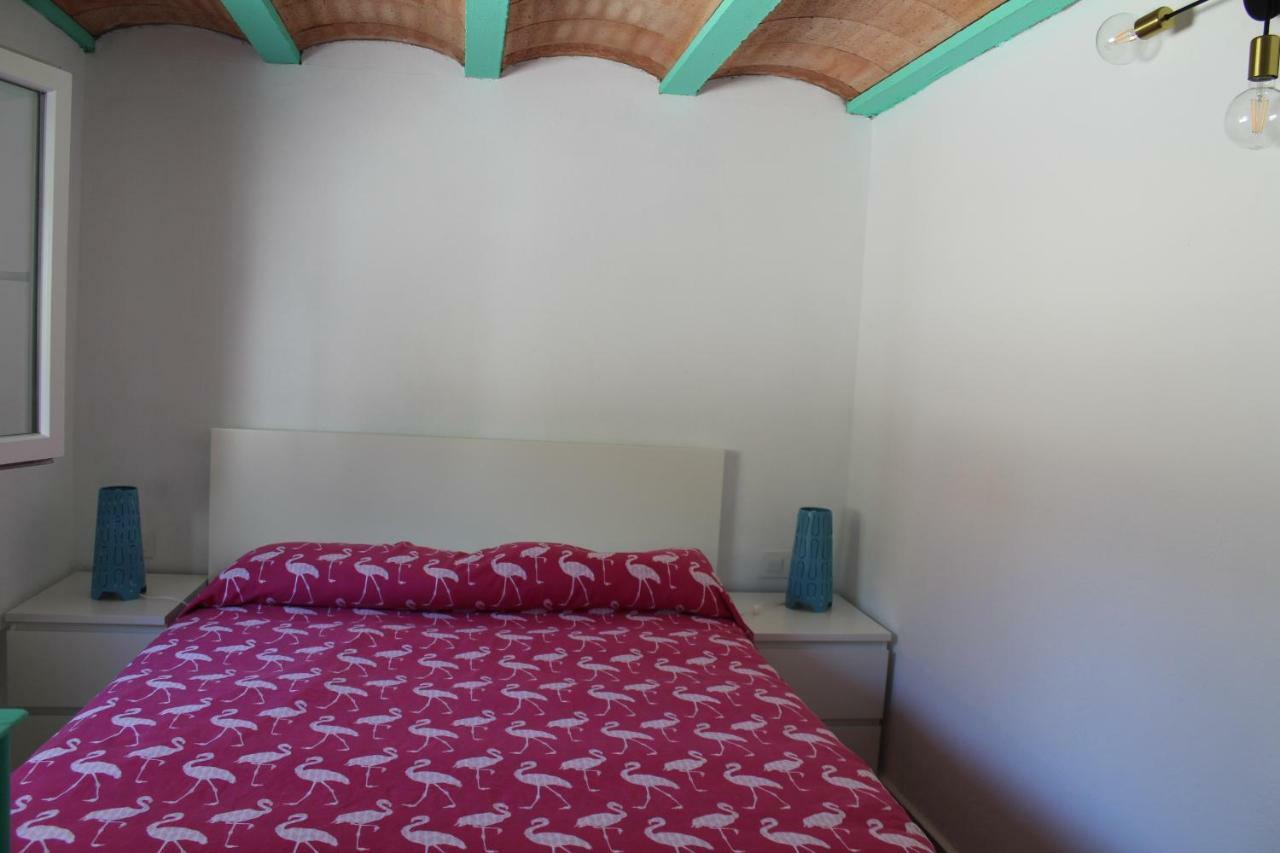 Casa Rural Los Pepe Sancti Petri Chiclana de la Frontera Exterior foto
